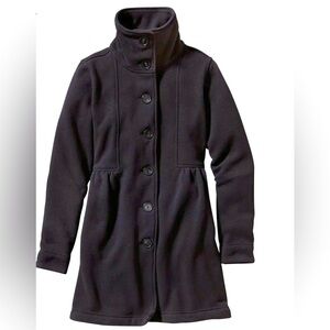 Patagonia Better Sweater Coat